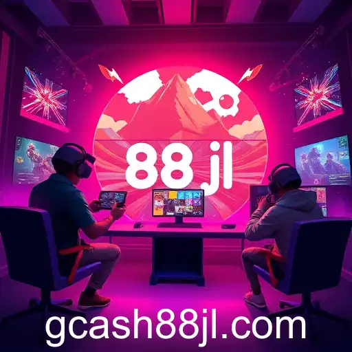 88jl: A Revolution in Online Gaming