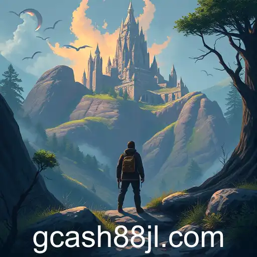 Exploring the Thrilling World of Adventure Quest Games