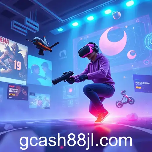 Exploring the Digital Playground of 88jl