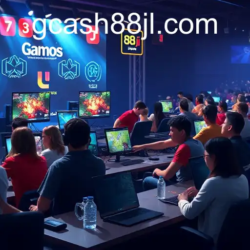 The Evolution of Online Gaming Communities