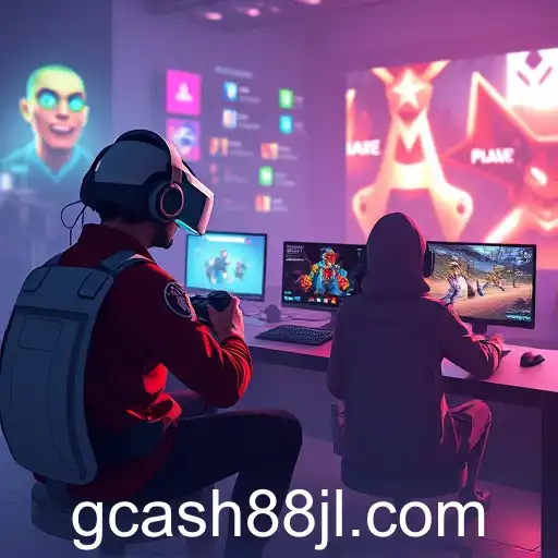 The Evolution of Online Gaming: A Look at 88jl