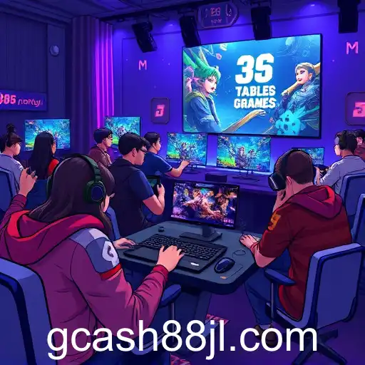 The Evolution of Online Gaming Portals