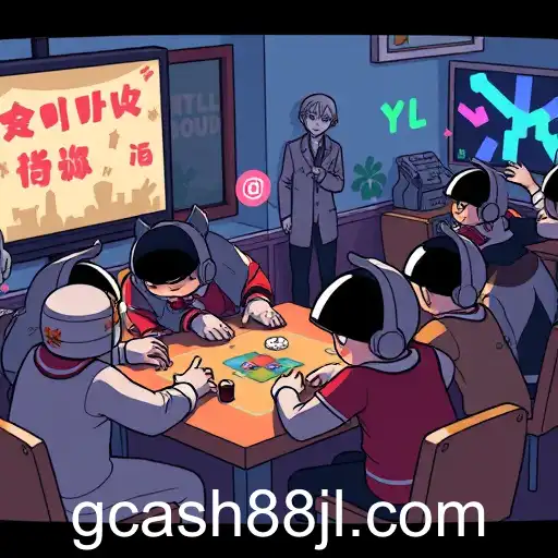 The Evolution of Online Gaming: Trends in 2025