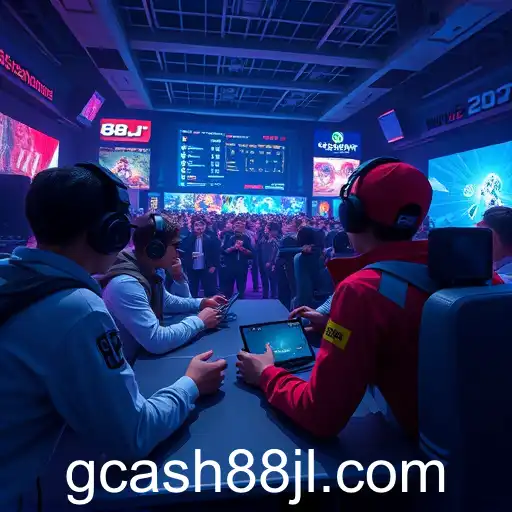 The Rise of Online Gaming in a Globalized World