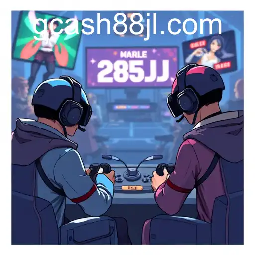 Gaming Industry Evolution and Trends