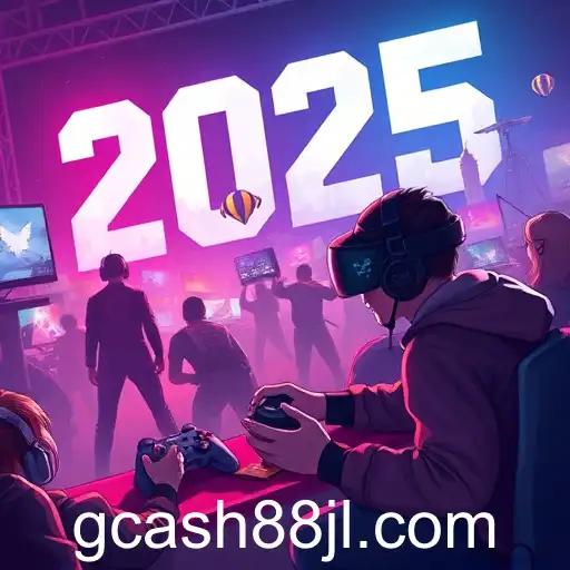 Gaming Innovations in 2025