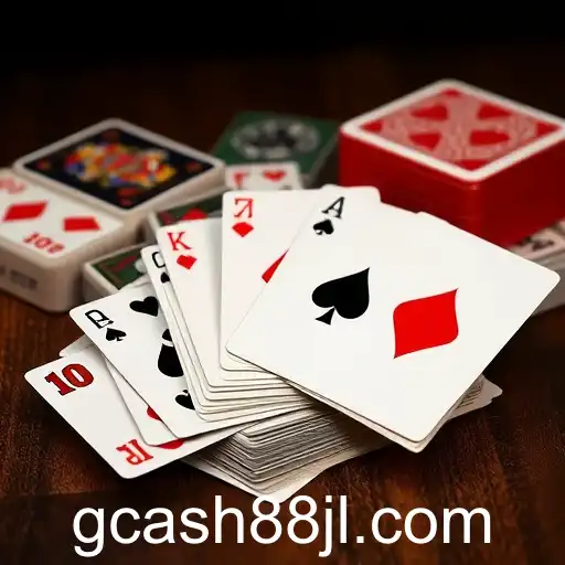 Gaming Innovations Unveiled