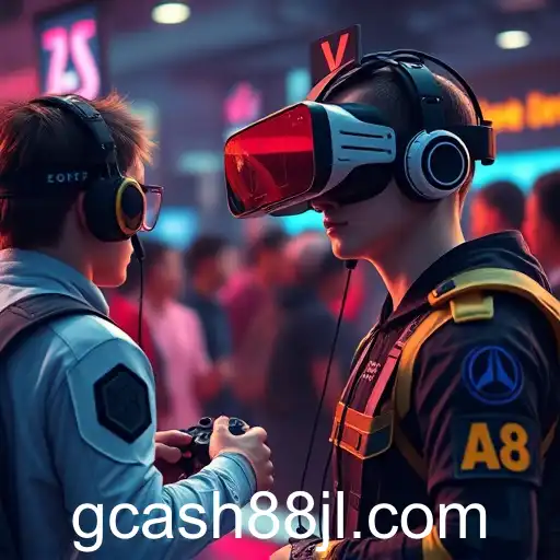 The Rise of Gaming Platforms in 2025