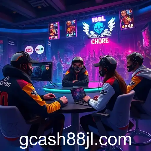 Exploring 'Multiplayer Fun': Where Gaming Meets Community