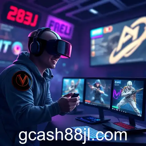 A New Era for Online Gaming Communities