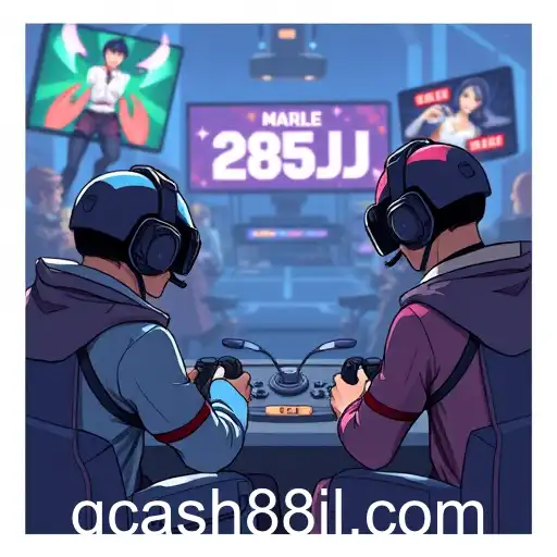 The Evolution of Online Gaming Trends