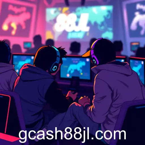 The Influence of Online Gaming in Modern Society