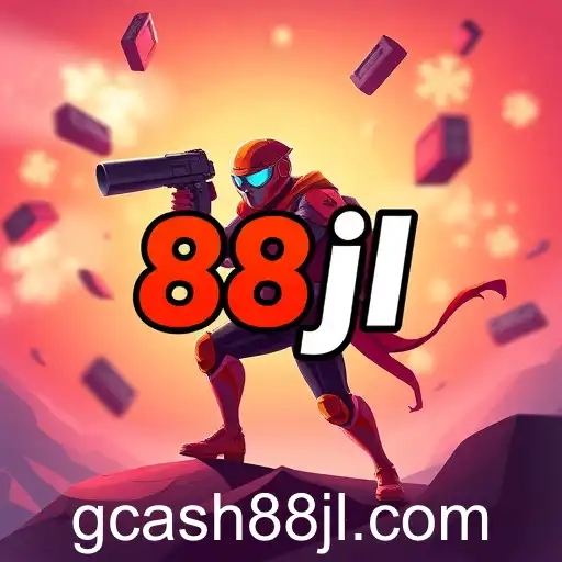 Reviving Online Gaming: The Rise of 88jl