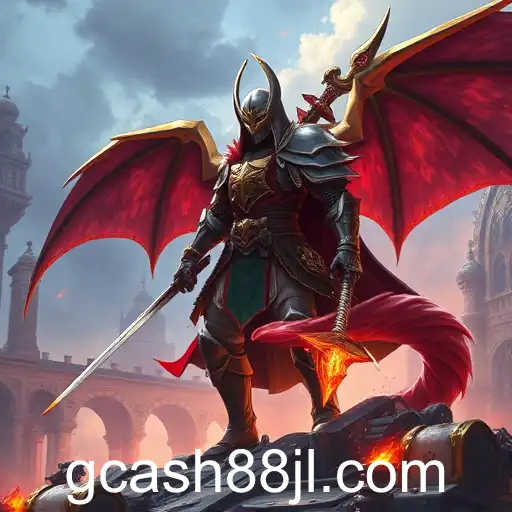 The Rise of Digital Gaming Communities