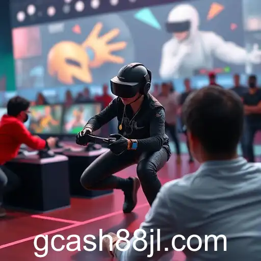 The Rise of 88jl: Revolutionizing Online Gaming