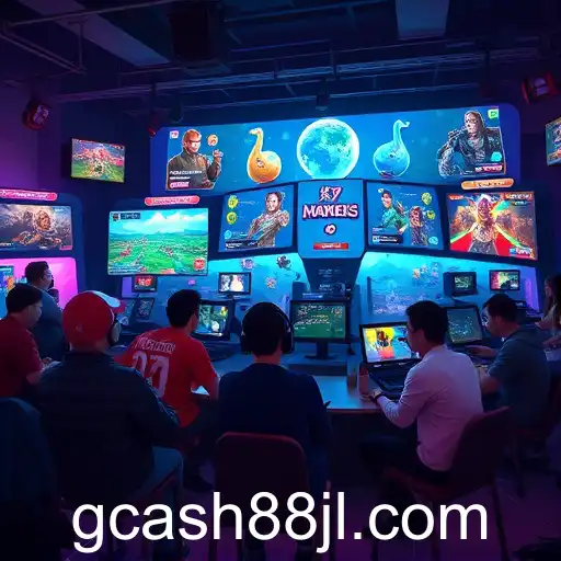 The Rise of Online Gaming Communities in 2025