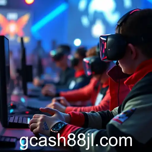 The Rise of Online Gaming Platforms