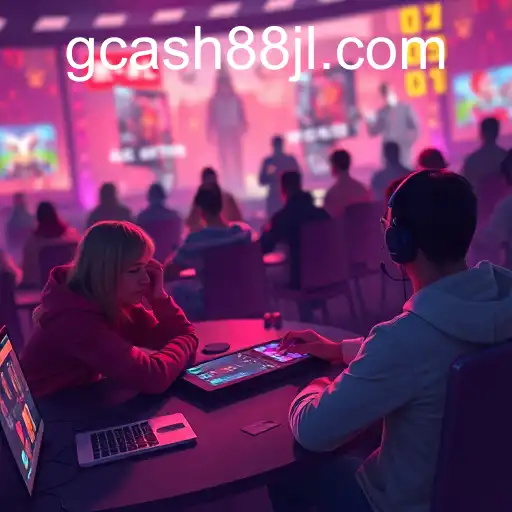 The Rise of Online Gaming Platforms in 2025